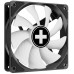 120mm Case Fan - XILENCE XPF120X.ARGB Black